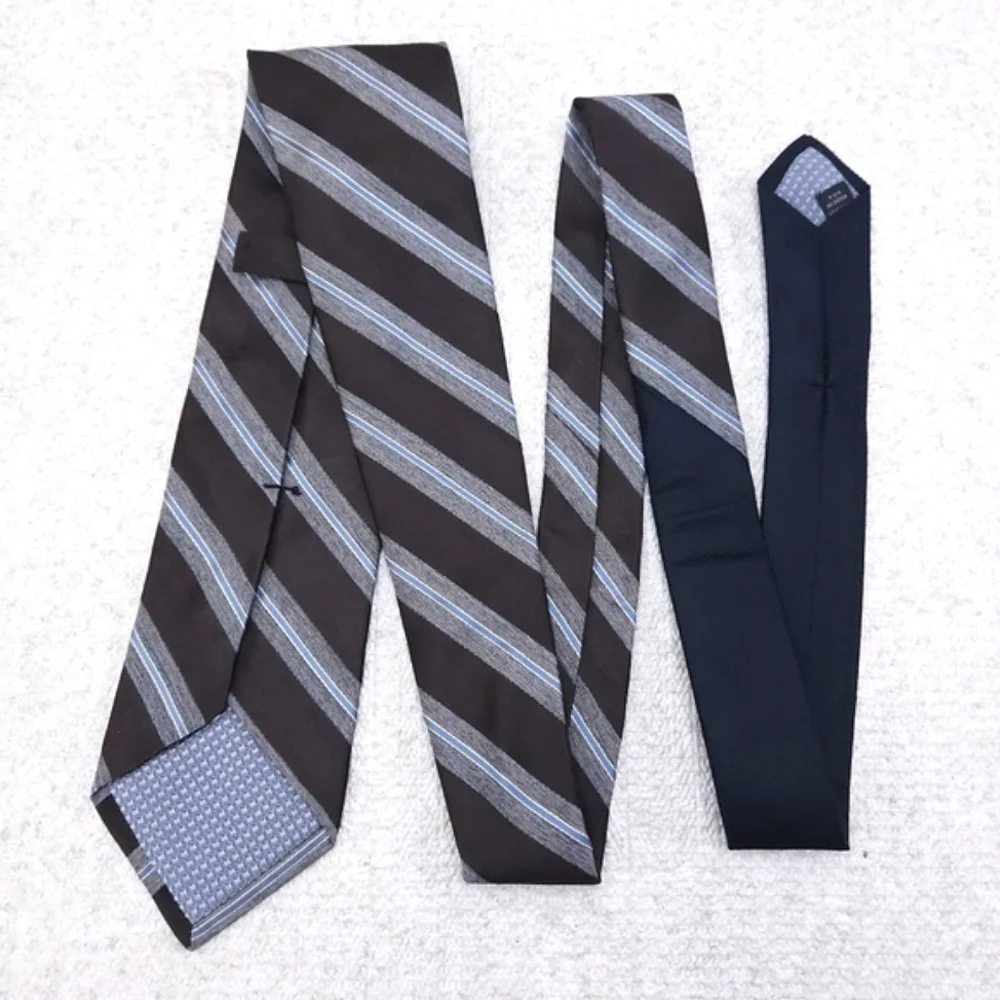 John W. Nordstrom 100% silk